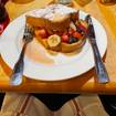 A photo of Breakfast in Bed French Toast of a restaurant