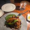 某餐廳的Grilled Octopus​照片