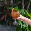 Una foto de Daily HAPPY HOUR from 4-7pm de un restaurante