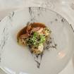 A photo of Lobster Ravioli of a restaurant