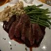 A photo of Elk Tenderloin of a restaurant