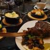 A photo of Tomahawk Steak Cab of a restaurant