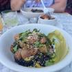 Una foto de Poke Bowl de un restaurante