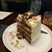 A photo of OMG Carrot Cake of a restaurant