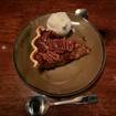 Una foto di Georgia Pecan Pie di un ristorante