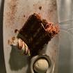 Una foto de Carrot Cake de un restaurante