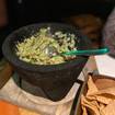 Una foto de Tableside Guacamole de un restaurante