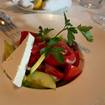 A photo of TOMATO SALAD of a restaurant