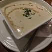 A photo of She-Crab Soup of a restaurant