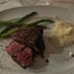 A photo of Bone-In Filet Mignon of a restaurant