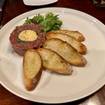 A photo of Beef Tartare of a restaurant