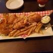 A photo of Fish & Chips of a restaurant