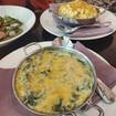 Une photo de Creamed Spinach d'un restaurant