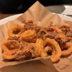 Une photo de CRISP CALAMARI d'un restaurant