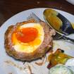 A photo of Indian Egg of a restaurant