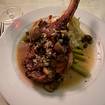 A photo of Veal Chop (GF) of a restaurant