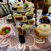 A photo of Sundays at Serenity, High Tea Service of a restaurant