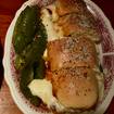 Una foto de Sausage de un restaurante