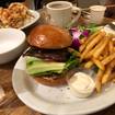 Una foto de Wagyu Burger de un restaurante