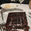 A photo of Seven-Layer Chocolate Cake of a restaurant
