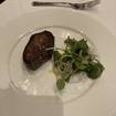 レストランのFilet Mignon  140g​の写真