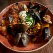 レストランのPaella​の写真