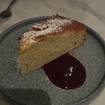 Una foto di Olive Oil Cake di un ristorante