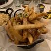 A photo of Parmesan Truffle Fries of a restaurant