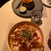 A photo of Tuna Tartare Nachos of a restaurant