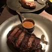 Una foto de Sirloin de un restaurante