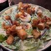 Una foto de Caesar Salad de un restaurante