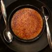 Una foto di Crème Brûlée di un ristorante