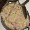 Una foto de Sam's Mashed Potatoes de un restaurante