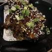 A photo of Korean Sticky Ribs of a restaurant