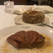 Filet Mignon 12 oz-Foto eines Restaurants