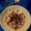 レストランのArtichoke Ceviche​の写真