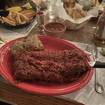 Una foto de Famous Red Chile Ribs de un restaurante