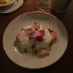 Una foto de Snow Eggs de un restaurante