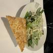 Una foto de Al's Salad de un restaurante