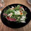 A photo of Roast Beef Carpaccio of a restaurant