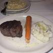 A photo of Prime Filet Mignon of a restaurant