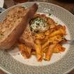 A photo of Bolognese of a restaurant