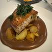 Una foto de Swordfish de un restaurante