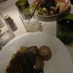 Una foto de Filet de un restaurante