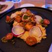 Una foto di He'e (Octopus) di un ristorante
