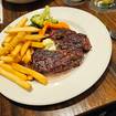 Una foto de COWBOY RIBEYE de un restaurante