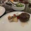 Una foto de BEEF TENDERLOIN (GF) de un restaurante