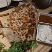 A photo of Duck & Lobster Quesadilla of a restaurant