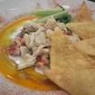 Una foto de Harbour Ceviche de un restaurante