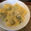 Una foto de Handmade Ravioli de un restaurante